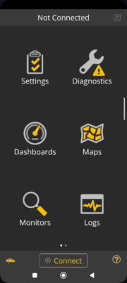 OBDLink MX+ Bluetooth OBD2 Scanner, Trip-Logger and Vehicle Data