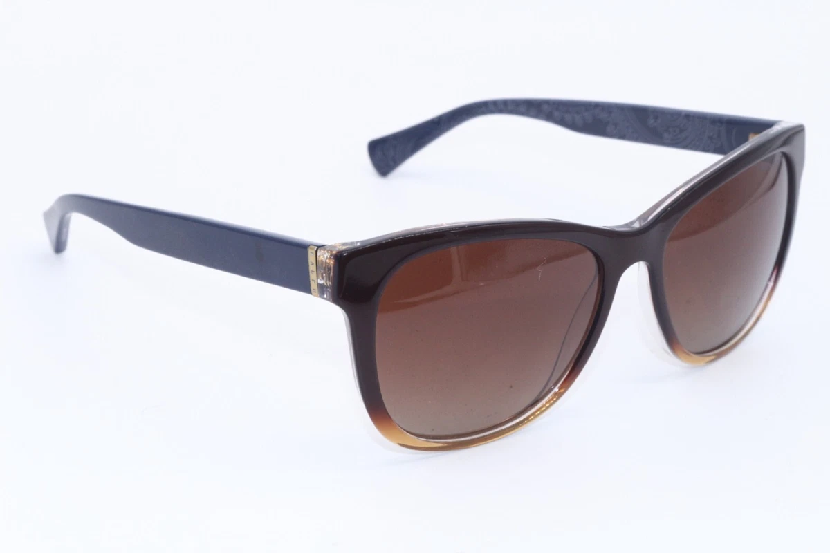 RALPH LAUREN RA 5196 1444/T5 BROWN BLUE POLARIZED AUTHENTIC
