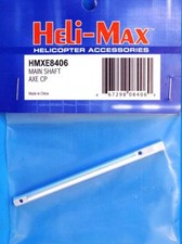Heli-Max HMXE8406 Main Shaft Axe CP Modell