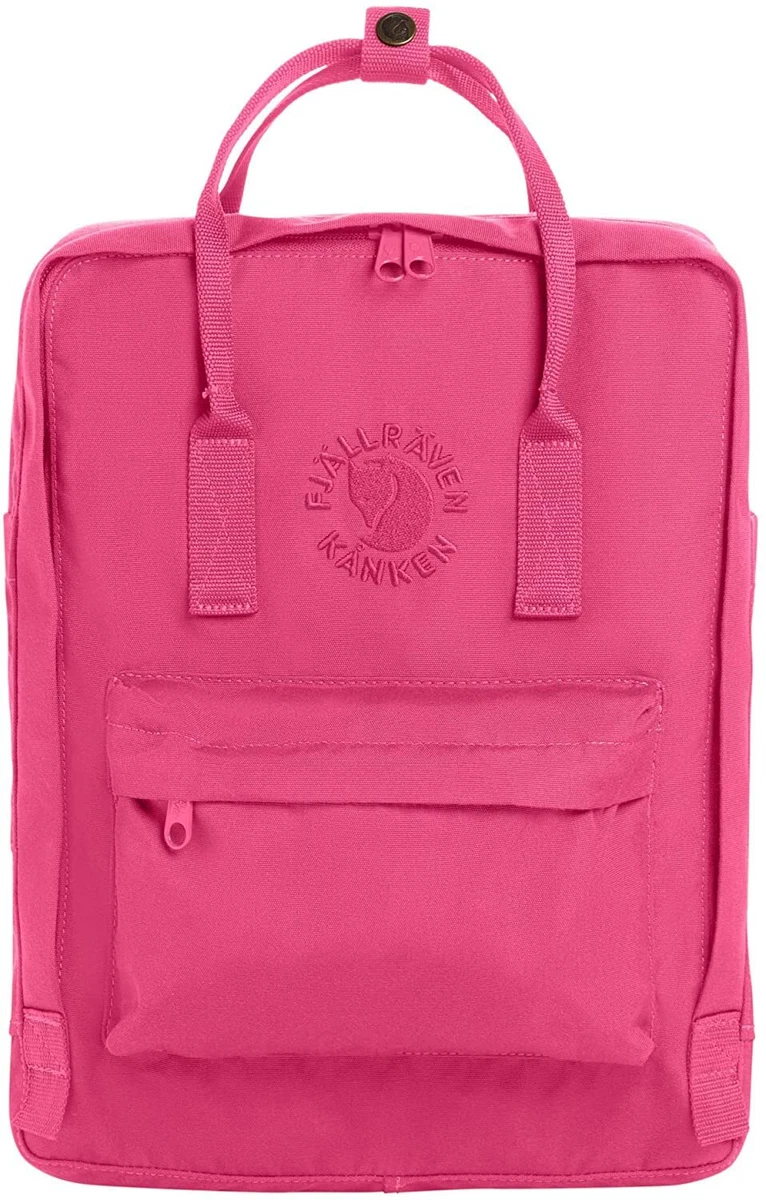 Kanken rose new arrivals