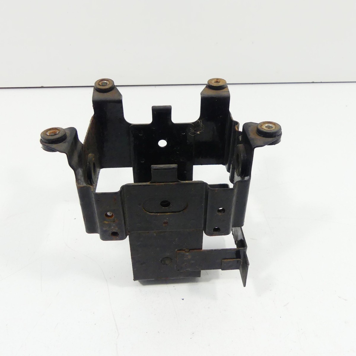 G Kawasaki Z 750 EZ:83 Battery Box Battery Cover 35951 | eBay UK