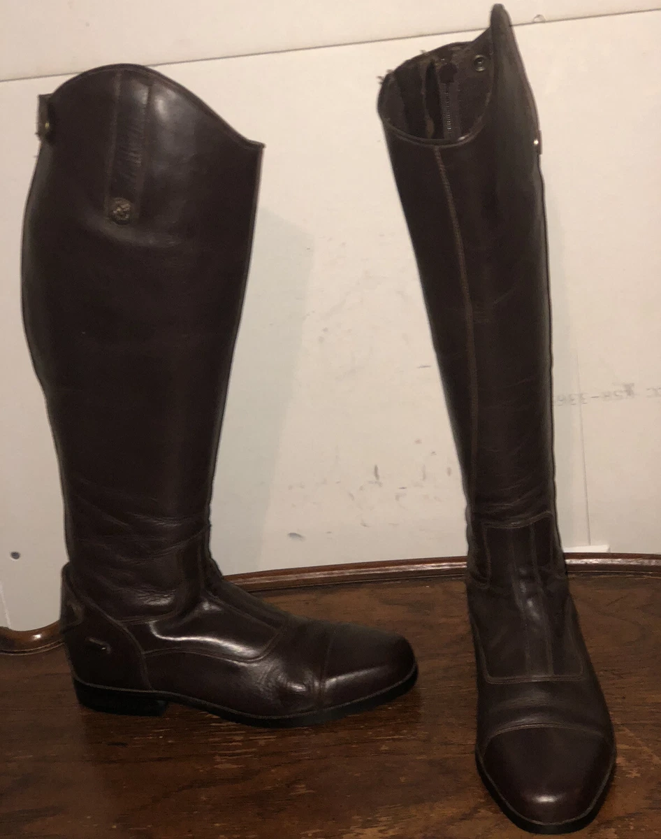 Ovation olympia tall show deals boot