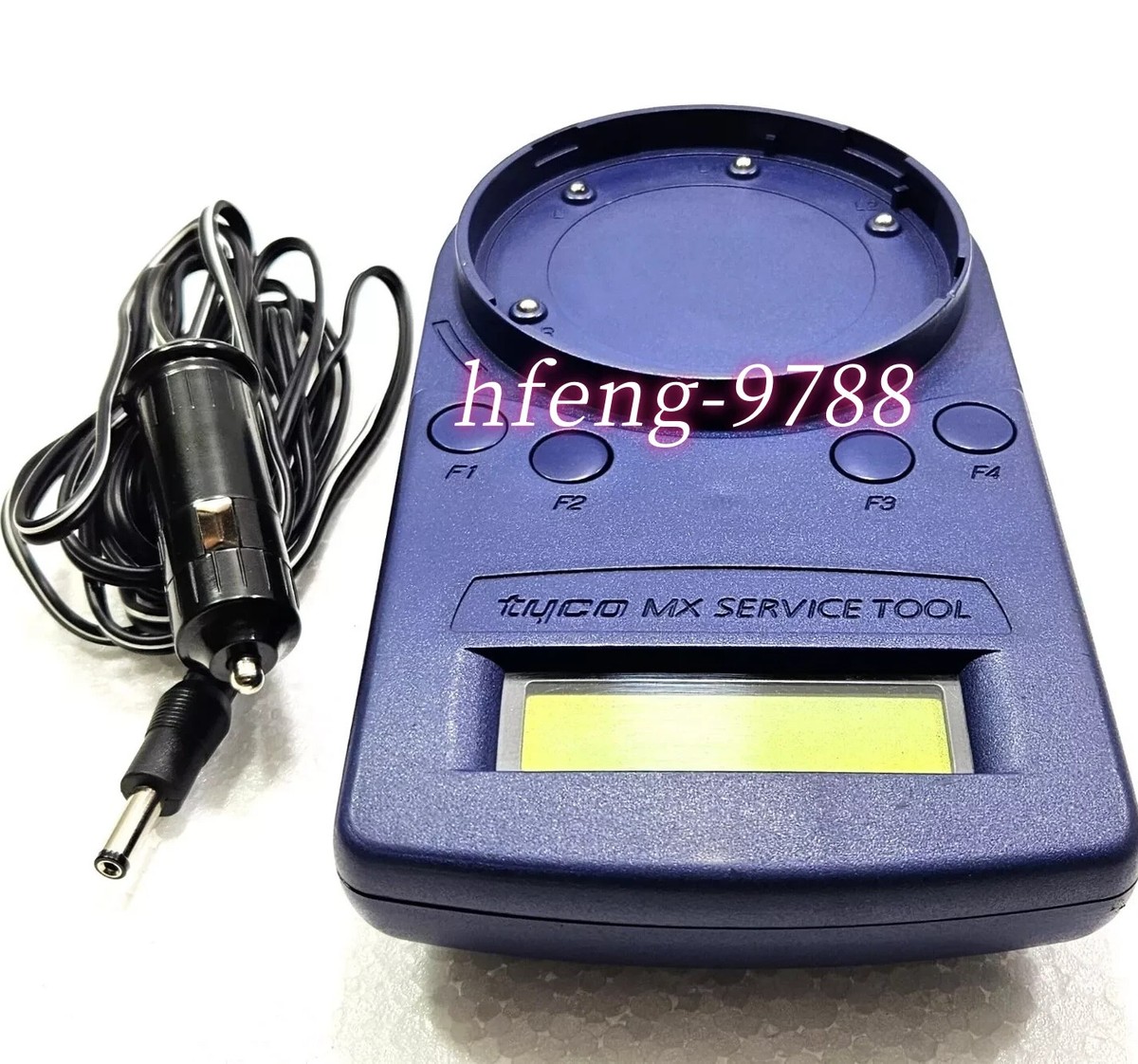 モボット 1PC TYCO 801AP MX （516.800.918）detector probe encoder | eBay