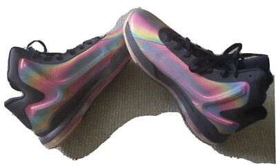 hologram air max