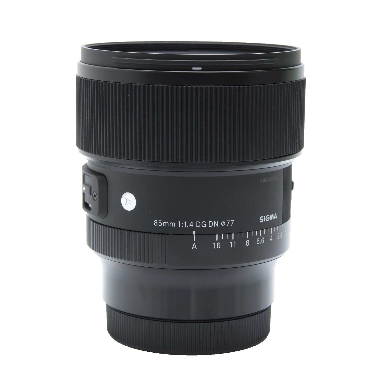NIKKOR 85mm f/2 Camera Lenses for sale | eBay