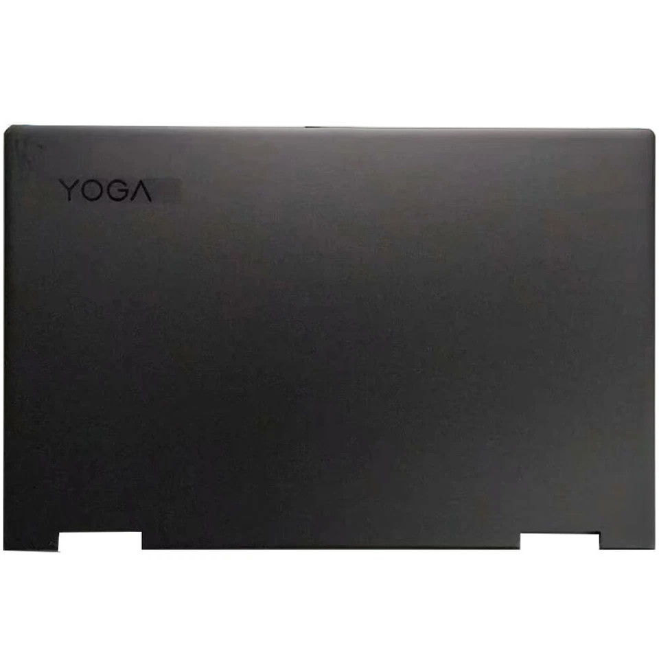 For Lenovo Yoga C740-14IML C740-14 Rear Lid LCD Back Cover 5CB0U43994 5CB0U43995 - Image 2 of 4