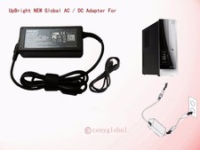19V AC Adapter For HP Pavilion Slimline 400 400-314 400314 All In One Desktop PC