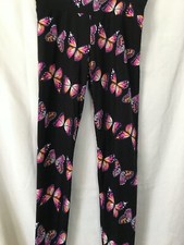 Las mejores ofertas en Leggings de mariposa para mujer