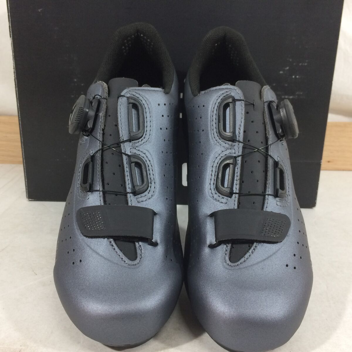 Fizik R5 Tempo Overcurve Men's Road Cycling Shoes, Metallic Fizik R5 Tempo Overcurve Men's Road Cycling Shoes, Metallic