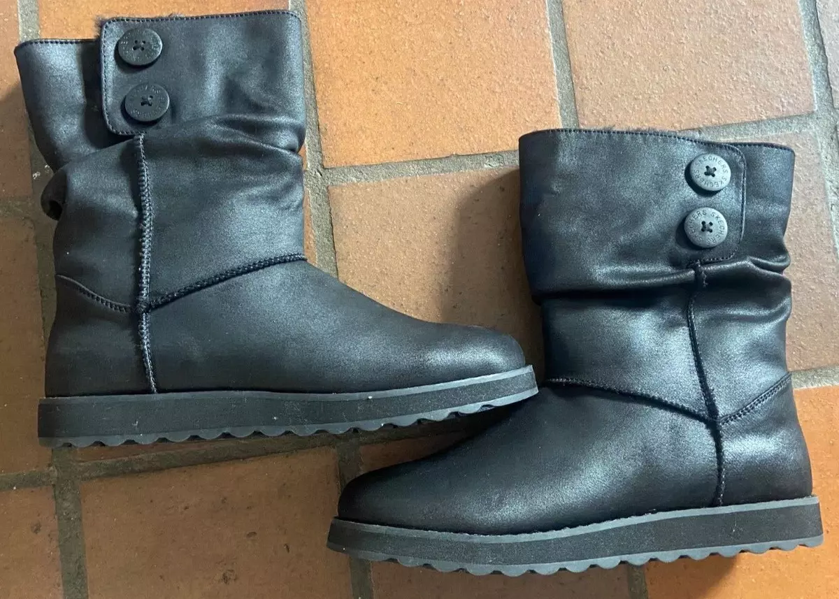 Skechers upland store boots