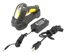 SYMBOL MOTOROLA DS3478-SF20005WW Scanner W/ Charging Dock STB3478-C0007WW