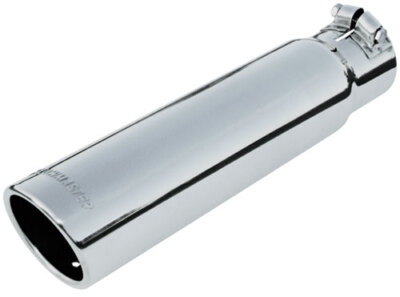 AUSPUFFBLENDE 2-1/2-64MM - FLOWMASTER EXHAUST 15361 by KTS