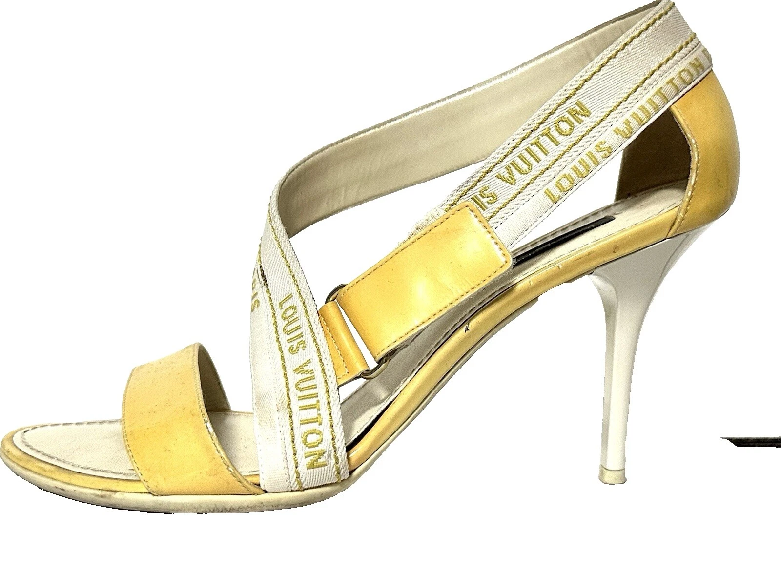 Louis Vuitton Women's Multicolor