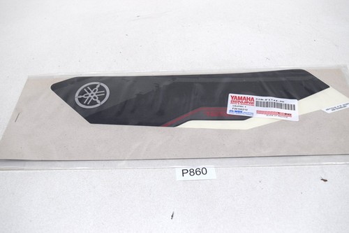 Original Yamaha WR 125 X sticker decal graphic 22B-F174J-30-00
