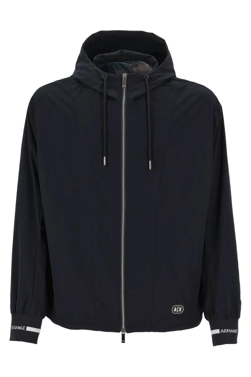 Blouson armani exchange homme hotsell
