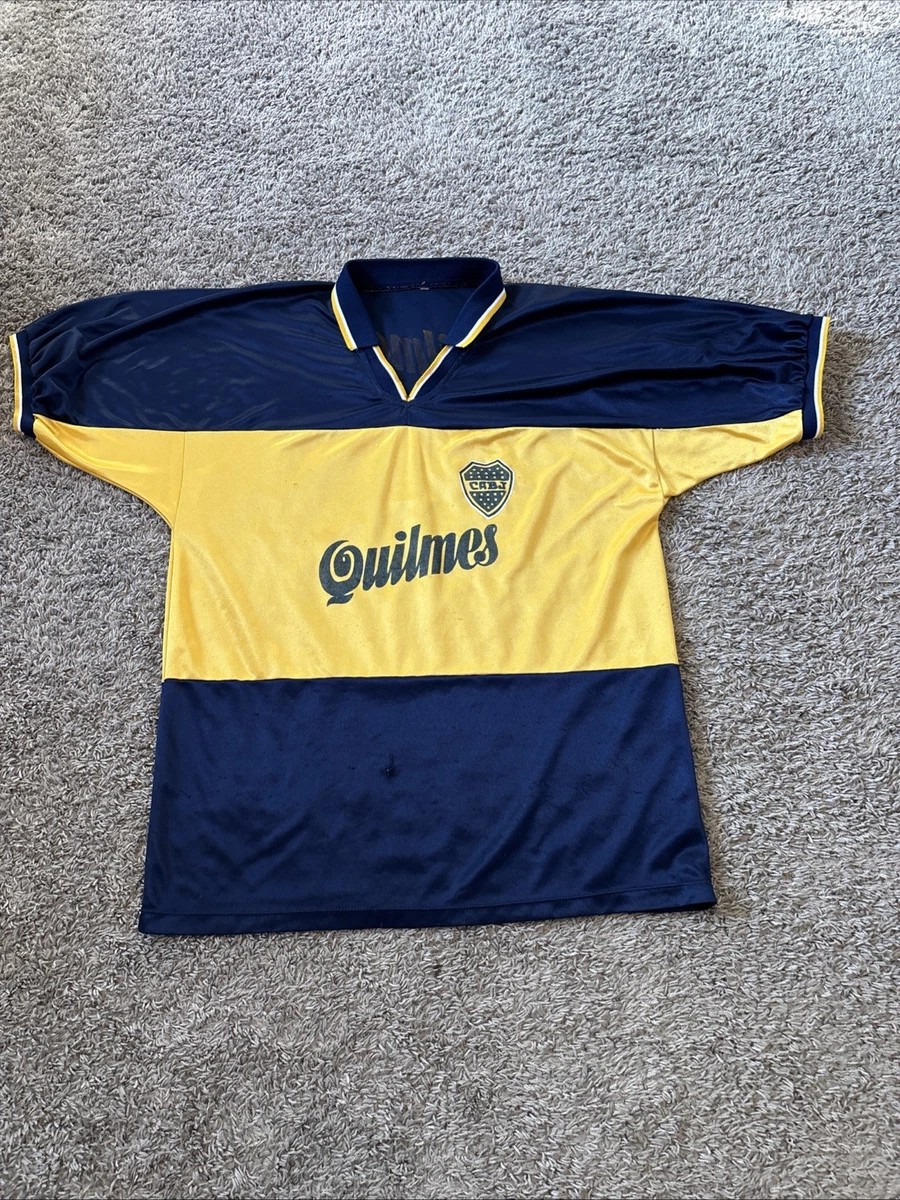Boca Junior Jersey for sale | eBay