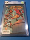 Amazing Spider-man #18 CGC 9.8 NM/M Gorgeous Gem Wow