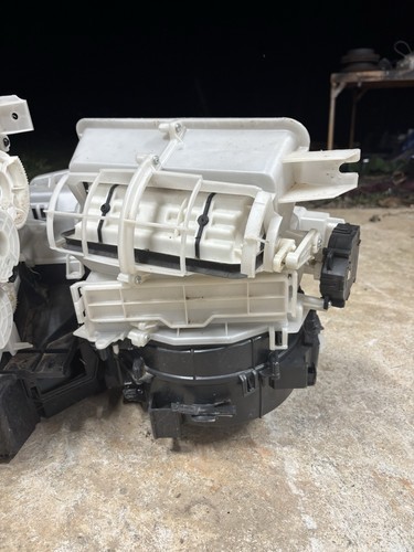 ✅13-20 Scion FRS Subaru BRZ Ac Evaporator with Heater Core Blower Motor Assembly - Picture 7 of 8