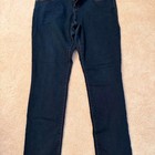 No-boundaries Women's Navy and Blue Jeans