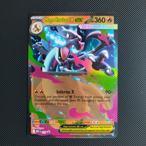 black charizard pokemon card price EX 2014 XY Promos Star #XY29 PSA Authenticated 8 this card is the perfect way to showcase your collection. The Most Expensive Black &