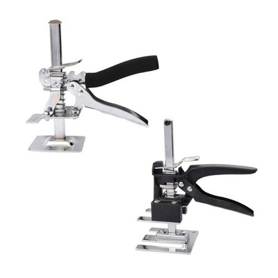 Labor Saving Arm Jacks Lever Arm Lifter Jacks Elevator Hand Tool for Installing