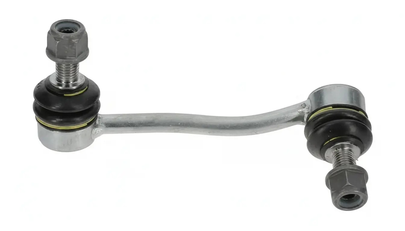 Giunto barra stabilizzatrice Barra d'accoppiamento ME-LS-4890 MOOG per VW - Immagine 2