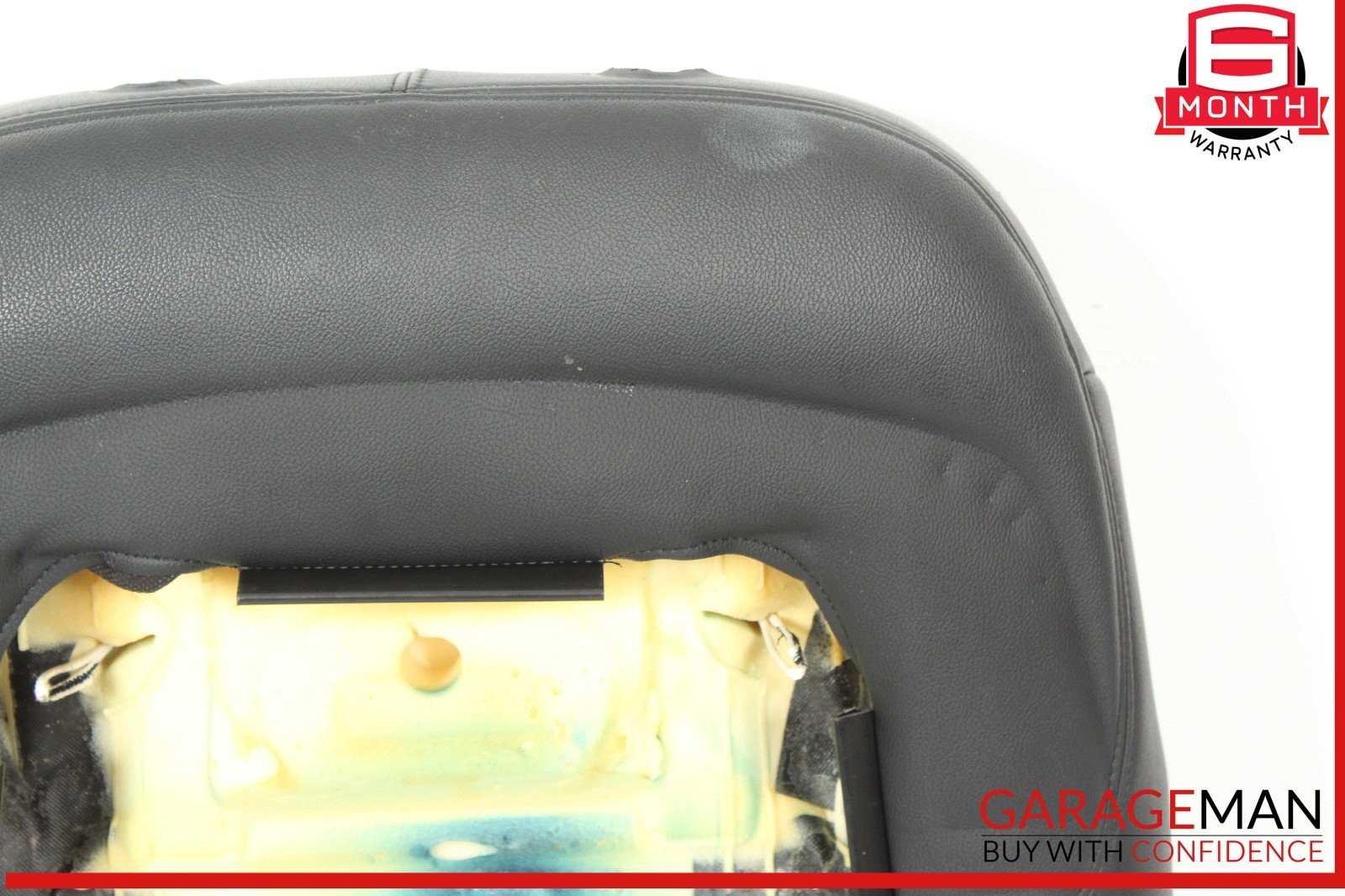 Maserati Ghibli 2014-2017 FRONT+RIGHT+UPPER Seat cushion