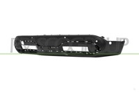 Prasco StoßFäNger StoßStange Hinten Passend FüR Nissan Qashqai III J12