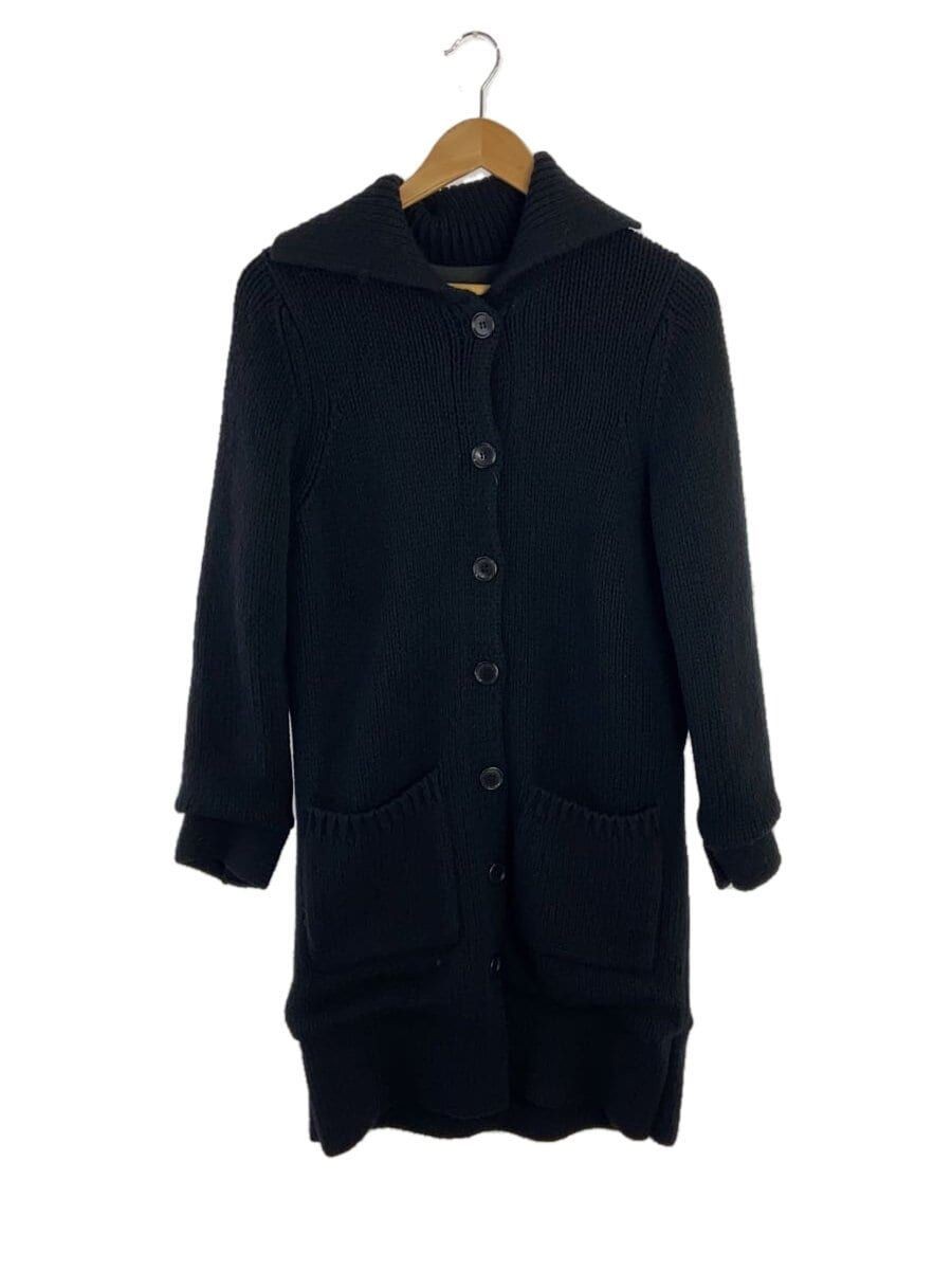 ALTRA Cappotto Y's for Living Altro Lana BLK
