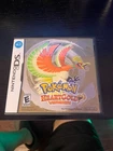 Pokemon HeartGold Version  - Nintendo DS