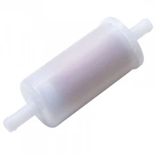 Briggs & Stratton 845125 Fuel Filter - Genuine Replacement Part, High Quality