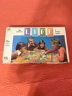 Vintage 1977 Milton Bradley The Game of Life Board Game