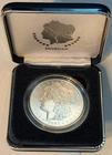 2025 P US Mint Morgan Silver Dollar in OGP & Box