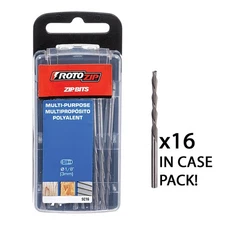 Rotozip Genuine OEM Replacement Rotary Bit - 2610016650