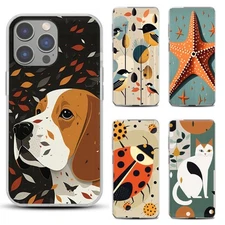 For iPhone 17,17 Pro,Air,17 Pro Max Phone Case,Screen Protector L39