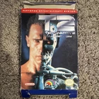 LJN Terminator 2 Judgment Day Action Nintendo NES NTSC-U/C Manual Included