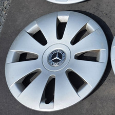 1x orig. Mercedes Radkappe 16 Zoll. CLA A W176,177 A2464000125 A2474000600 1x orig. Mercedes Radkappe 16 Zoll. CLA A W176,177 A2464000125 A2474000600