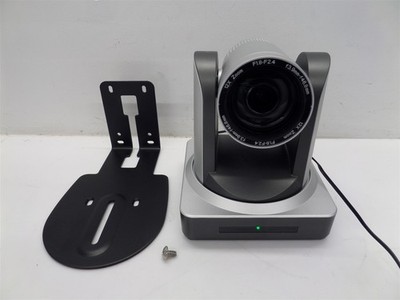 Generic 12X Optical Zoom USB HDMI PTZ Conference Camera w/ Power Supply