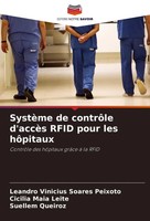 Leandro Vinicius Soares Peixoto (U. A.) | SystèMe De ContrôLe D'accèS Rfid...