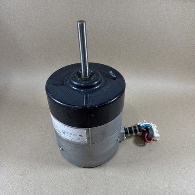 TESTED . TRANE 1HP Motor and Module DMUA8C2TX D803584P05 120/240V