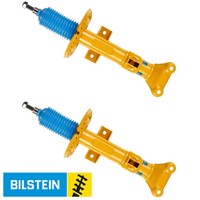 2X StoßDäMpfer Bilstein 35-113454 2 StossdäMpfer Rechts Links Vorne