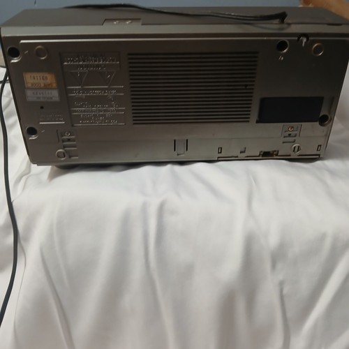 Vintage SR Sears AM/FM Stereo Cassette Recorder 564-23412350, Works Great - Bild 10 von 13
