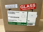 Lightolier Lytecaster 1190 Recessed Downlight 6 3/4" Flush Lens Wet Loc. Trim