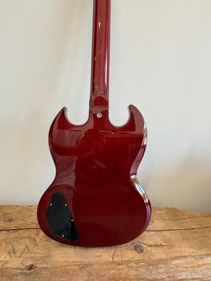 ギター Burny SG Super Grade BURNY(バーニー) / Rock'n Roll VERSION エレキギター/レス
