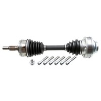 Febi Bilstein Antriebswelle / Achswelle Vorne Rechts Links FüR MERCEDES-BENZ