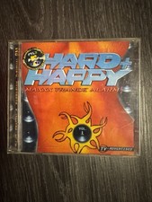 Hard + Happy - Maxxx Trance Alarm - 2 Cd Samp...
