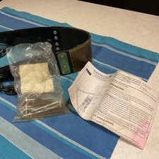 DBI Sala Removable Roof Safety Harness Roofing Ridge Anchor - L3673