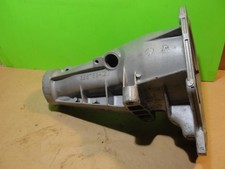 1960 Chevy Corvette Borg Warner 4 Speed Transmission Tail Housing T10-7b 9-21-59