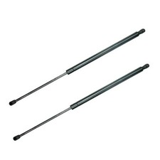 2Pcs 24.67 In Rear Back Lift Supports Compatible With 2005-2006 SUBURBAN 1500