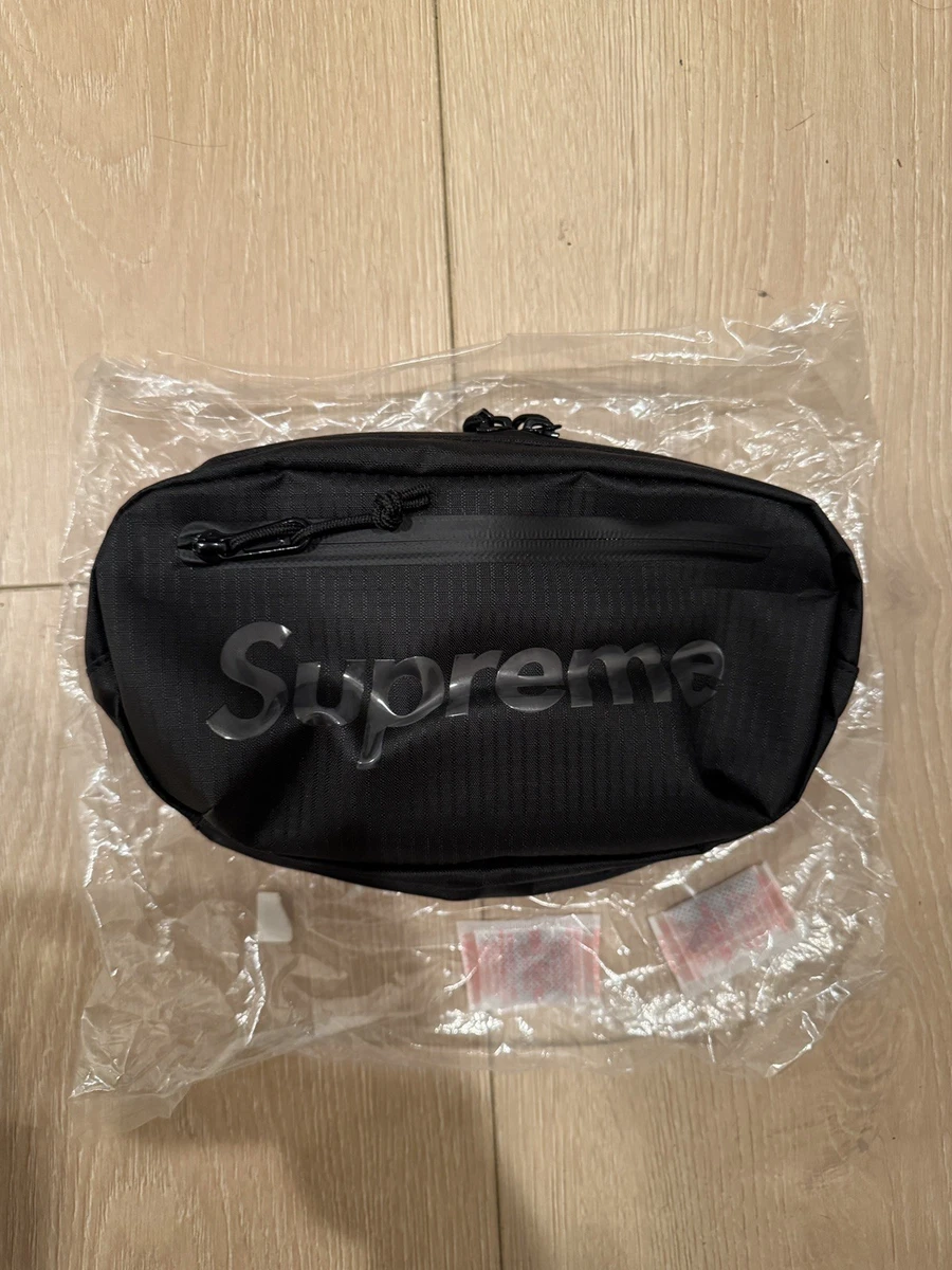 Preços baixos em Bolsa de cinto masculina Supreme e bolsa de babá